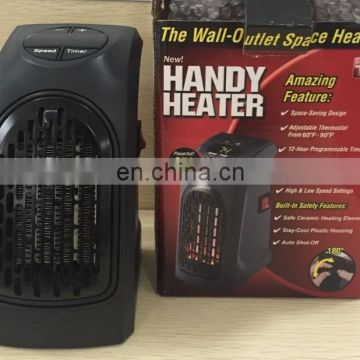 Handy Heater