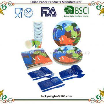 Colorful Music Notes Melody Birthday Party Supplies Set Plates Napkins Cups Tableware Kit for 16 by Birthday Galore photo-2