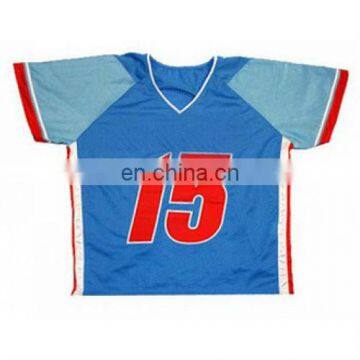 Lacrosse Jersey