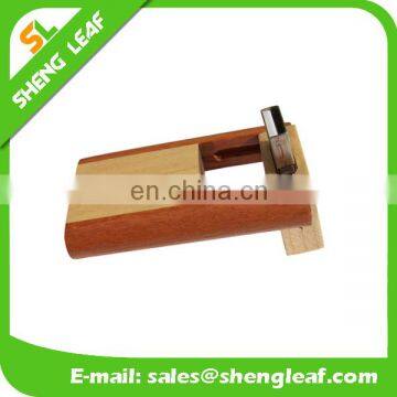 Bulk Cheap Wooden USB Flash Memory