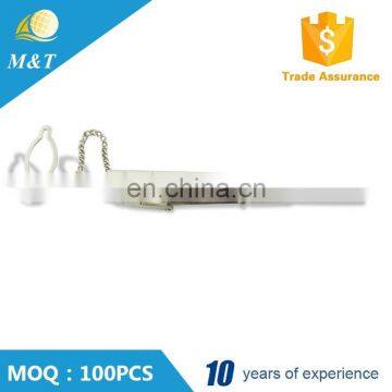 2016 Hot selling fashion custom metal tie clip