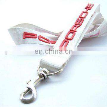 Promotional Custom Water Bottle Holder Neck Lanyard Strap