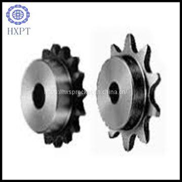 C2060H 19 Tooth Double Pitch Sprocket