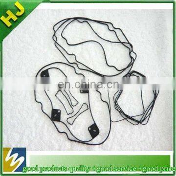 silicone seal strip gasket for door