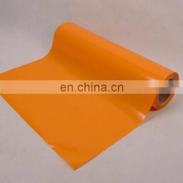 PU Heat Transfer Vinyl for T-shirt photo-6