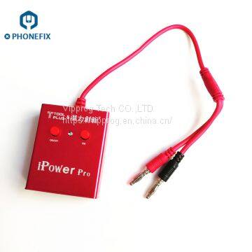 IPower Switch ON OFF Power Cable For IPhone 6 6P 6S 6SP 7 7P DC Power Control Test Cable photo-2