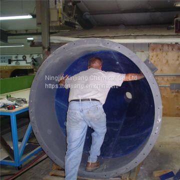 Uhmwpe/hdpe Liner for Truck Bed, Chute, Hopper,bunker photo-3