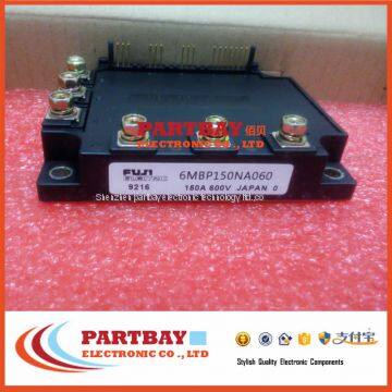 IGBT MODULE 6MBP150NA060