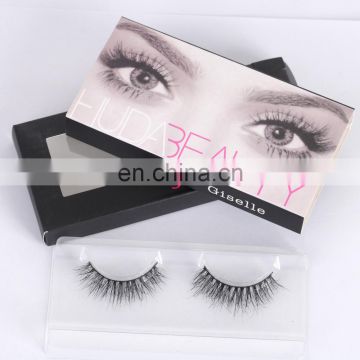 3d eyelash extension eyelashes custom package