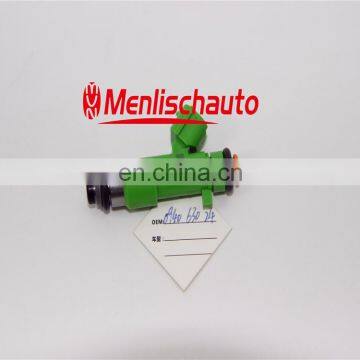 Fuel Injector 16600-JK20A For Nissans 350Z Maxima Quest