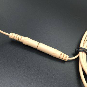 HYT/Hytera Digital Radio PD780 & PD580 Covert Surveillance Acoustic Tube Earphone Walkie Talkie PTT Earpiece Headphone photo-3