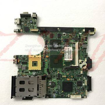 416397-001 for hp nx8420 nc8430 nw8440 laptop motherboard ddr2 pm945 4050a2031301-mb-a05 Free Shipping 100% test ok