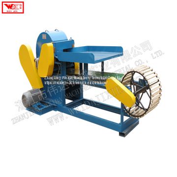 pineapple decorticator pineapple leaf fiber extractor zhanjiang weida manufacturer