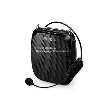 Tour Guide Voice Amplifier,Waistband Voice Amplifier,Teaching Portable Voice Amplifier photo-2