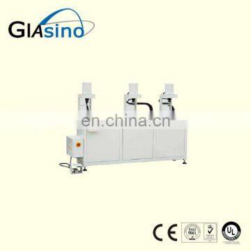 Multi-head Punching Machine for aluminum windows and doors