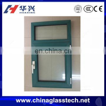 Sound insulation Good air tightness steel window pictures