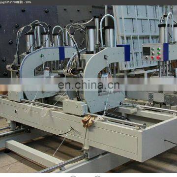PVC Windows Machine SHJ02 PVC Window Seamless Welding Machine photo-2