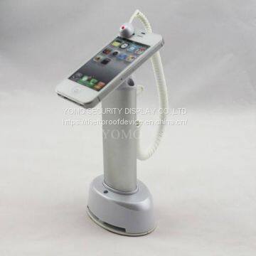 Brand New Anti-Theft Security Alarm Charging Display Stand Holder For cellphone