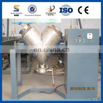 High Recovery Gold Amalgamator for Gold Refining