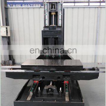 VMC 850 Customized Cnc Milling and Boring Machine Center Frame photo-2