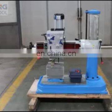 32mm Z3032X7/7P Radial Drilling Machine Drilling Machine