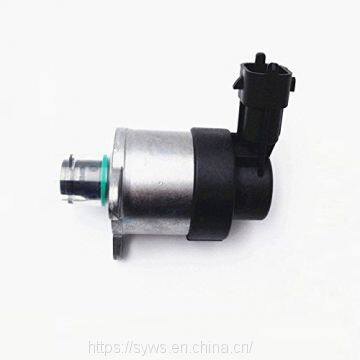 Fuel Pressure Regulator Valve Metering Valve Suction Control Valve 0928400742 Fits For Mitsubishi Toyota