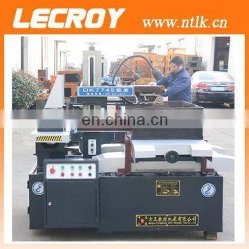 dk7745 edm machine