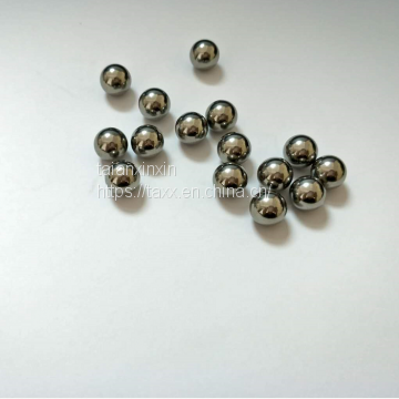 Hollow Stainless Steel Ball photo-5