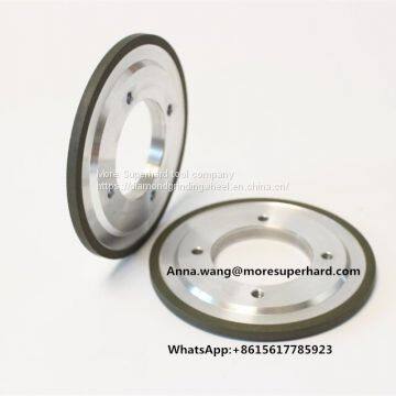 14A1 Diamond Wheel For Grinding Carbide Rod,Flat Diamond Wheel For Carbide Grinding photo-2
