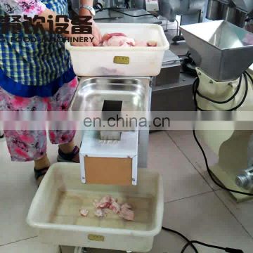 Mini Commercial Electric Small Stainless Steel Food and Meat Slicer