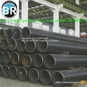 API 5L Seamless Steel Fluid Pipe,seamless Steel Pipe,GB/T8162 GRB Structural Parts Seamless Pipe,API 5L ASTM A106 Seamless Steel Pipe,stainless Steel Pipe photo-4