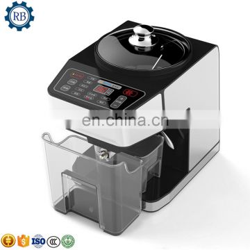 Competitive Price high performance mini coconut oil pressing machine coconut oil press