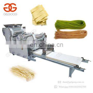 Factory Price Spaghetti Processing Machinery Home Noodle Maker Automatic Vermicelli Making Machine