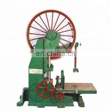 circular wood cutting machine band sawing cutting machine price