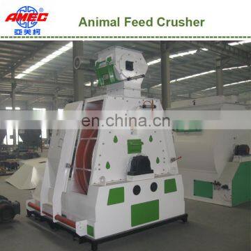 China Supplier Factory Price Animal Feed Crusher For Grain