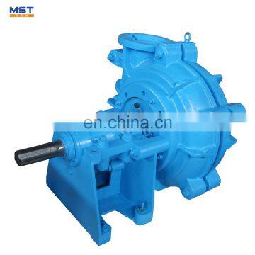 High Head Centrifugal Horizontal electric lubrication pump