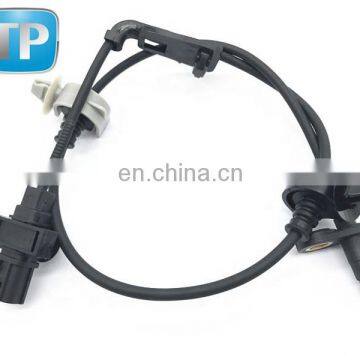 Front Left ABS Wheel Speed Sensor OEM 57455-SVA-A03 57455SVAA03