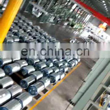 SUS 410 stainless steel coil supply in China