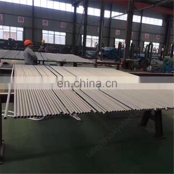 316l Coil Small Heat Exchanger Stainless Steel Tube From China