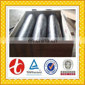 API 5L X70 Spiral Pipe