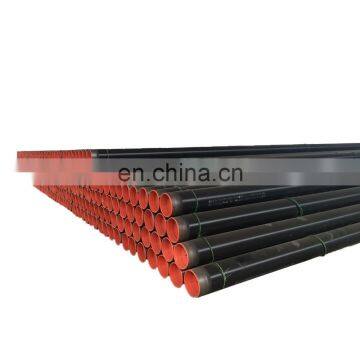 6 inch 1000mm api 5l sgp carbon steel pipe price per meter