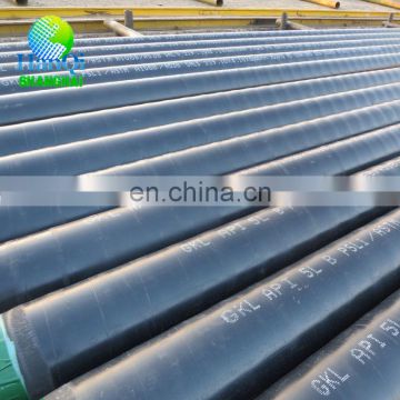 Full Sizes Cs Anticorrosion Steel Pipe Sizes