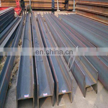 H Beam Steel Grade SS400 photo-4