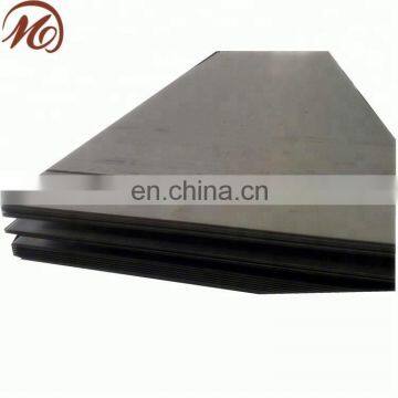 20mm thick stainless steel plate