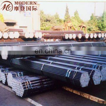 T1a Seamless Alloy Steel Pipe photo-4