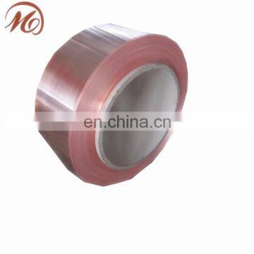 40m copper coil for air conditioners and water heater