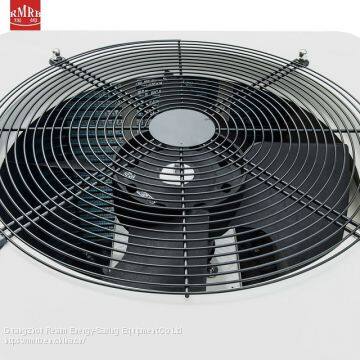 Stable Silent Work Fan Radiator Long Life Fans for Heat Pump Equipment
