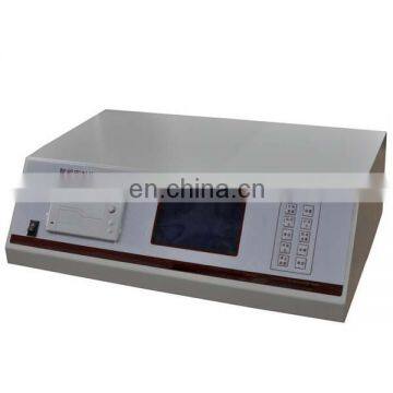 MFY-06 Intelligent Sealing tester