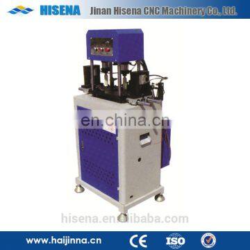 shutter automatic stamping machine