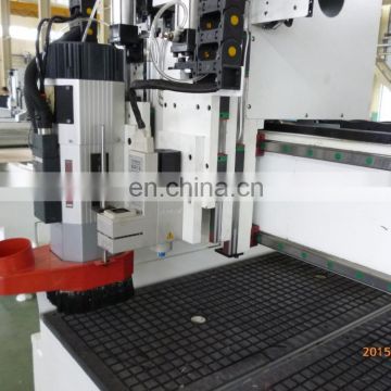 2030 CNC Router machine with Oscilliating tools HSD hot sale in World